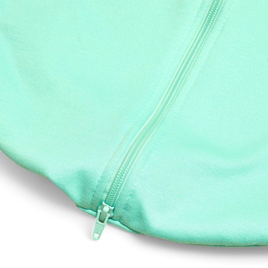 Saco de dormir clima templado TOG 1.5 - Aqua
