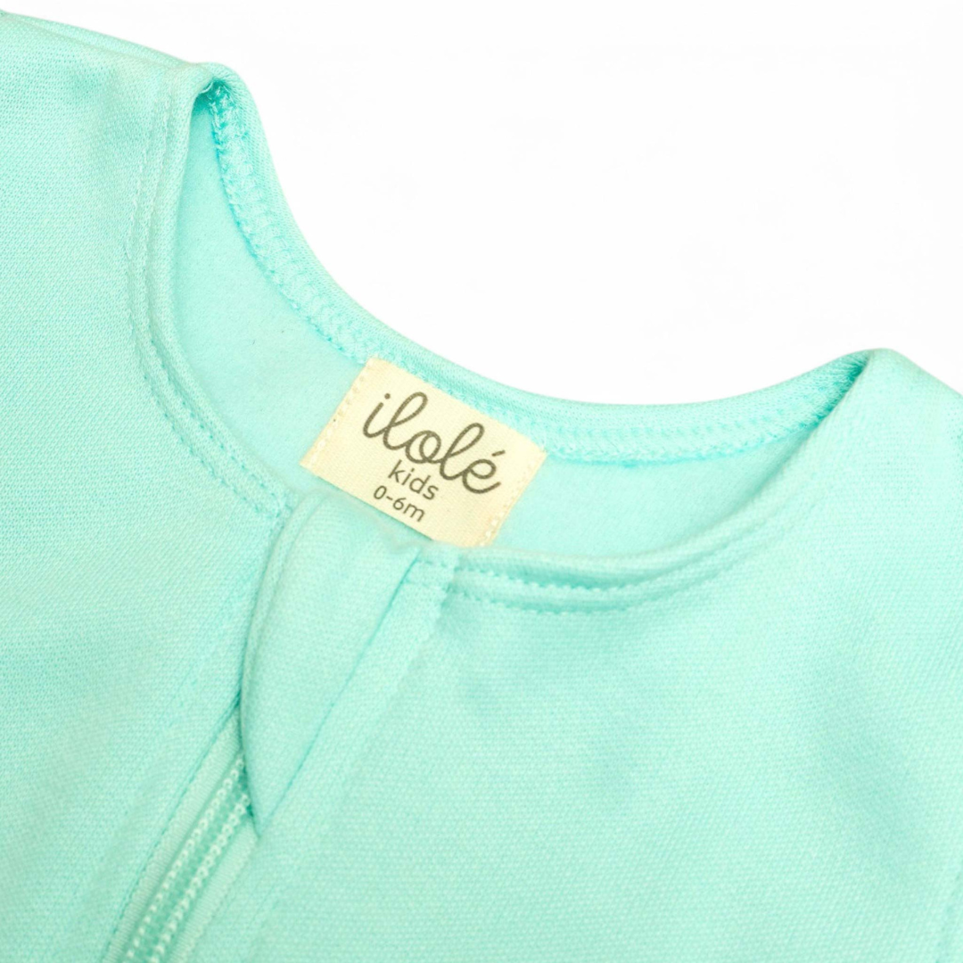 Saco de dormir clima templado TOG 1.5 - Aqua