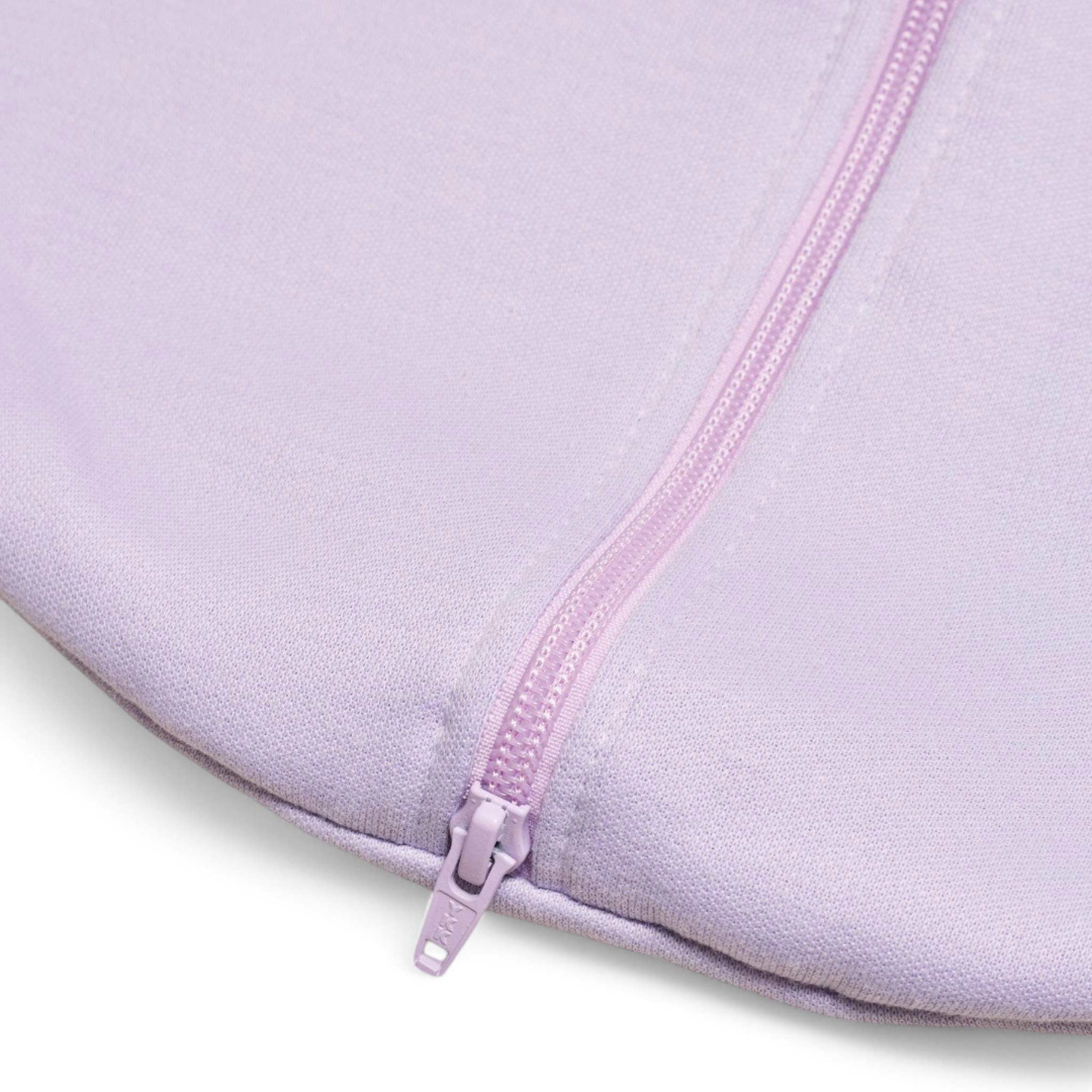 Saco de dormir clima templado TOG 1.5 - Iris