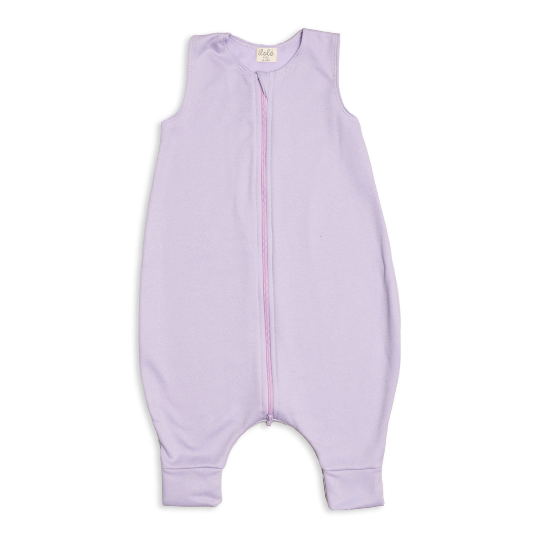 Saco de dormir pies clima templado TOG 1.5 - Iris