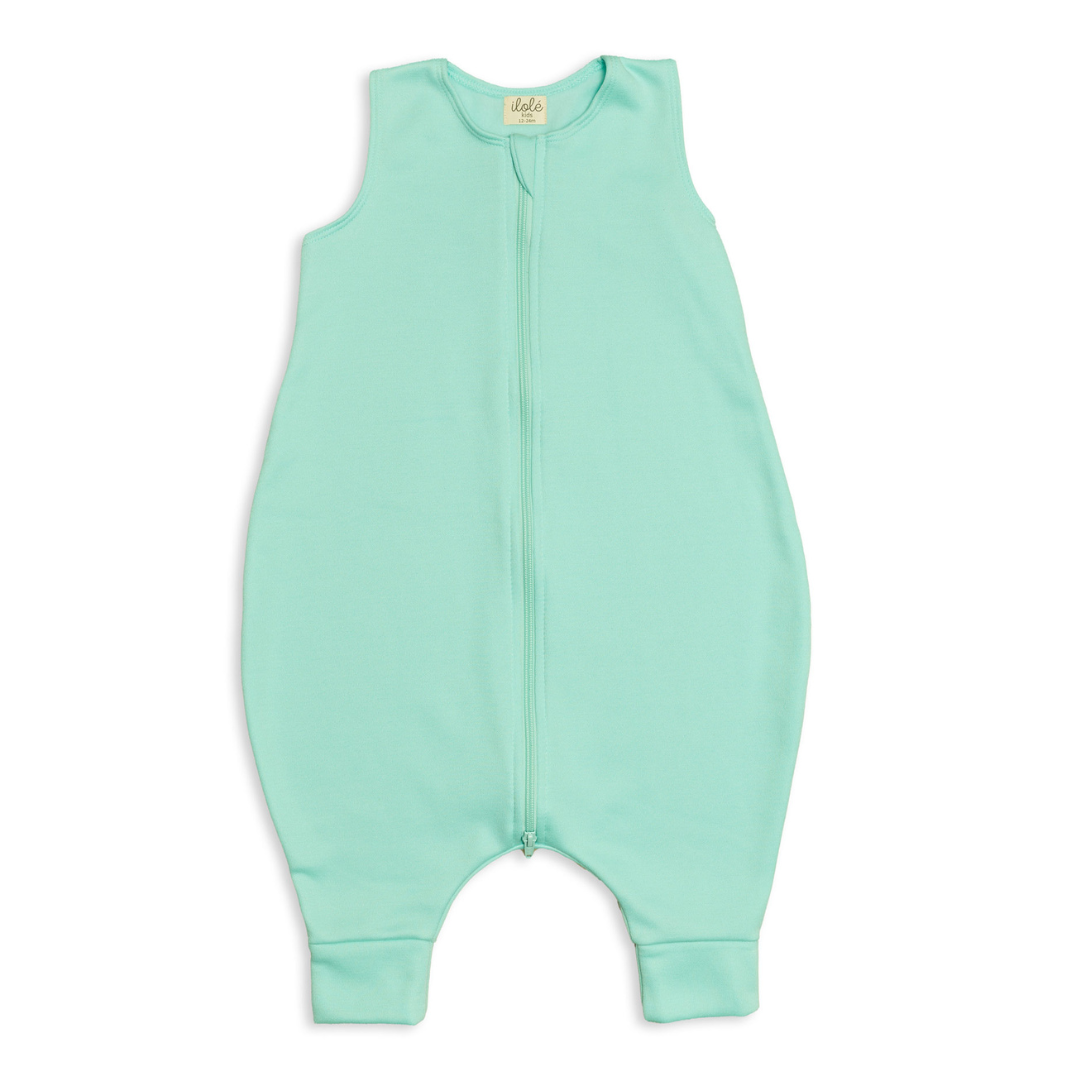 Saco de dormir pies clima templado TOG 1.5 - Aqua