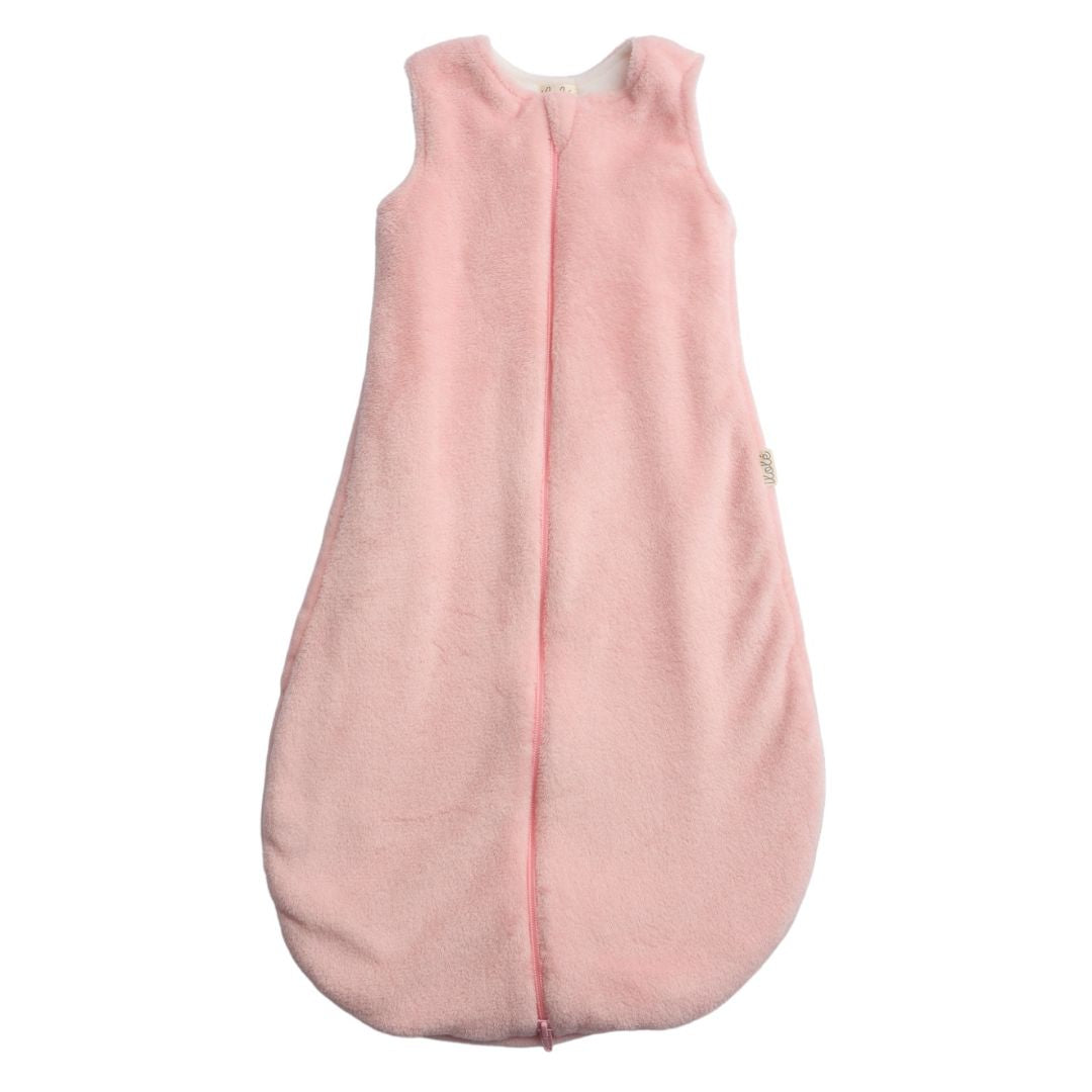 Saco de dormir clima frío TOG 2.5 - Rosa