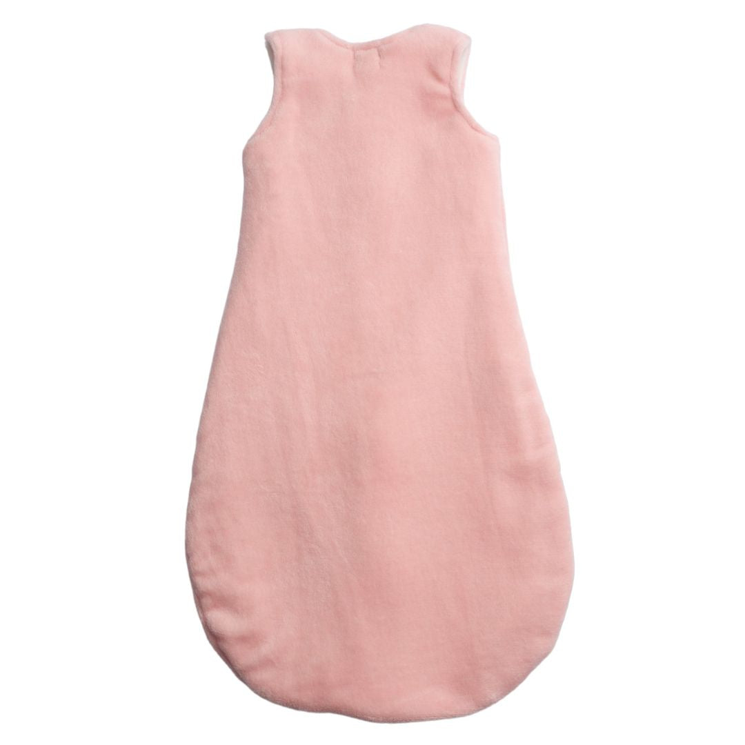 Saco de dormir clima frío TOG 2.5 - Rosa