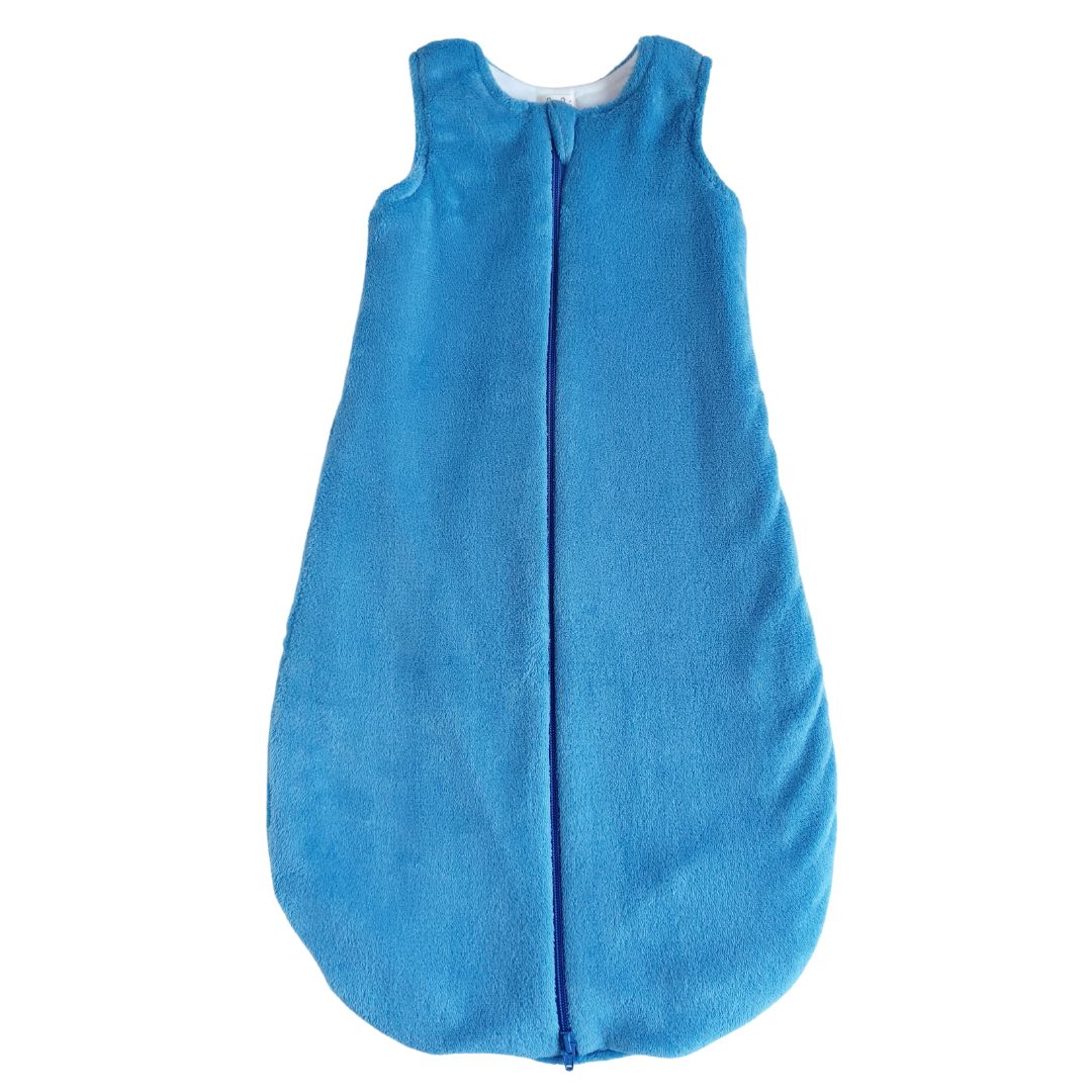 Saco de dormir clima frío TOG 2.5 - Indigo