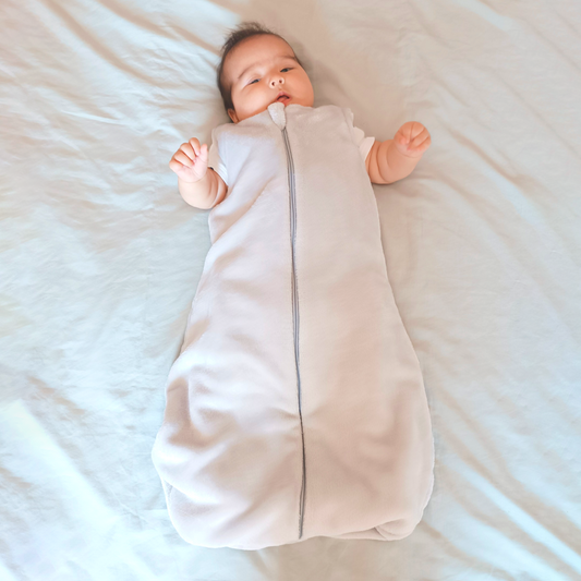 Saco de dormir clima frío TOG 2.5 - Nube