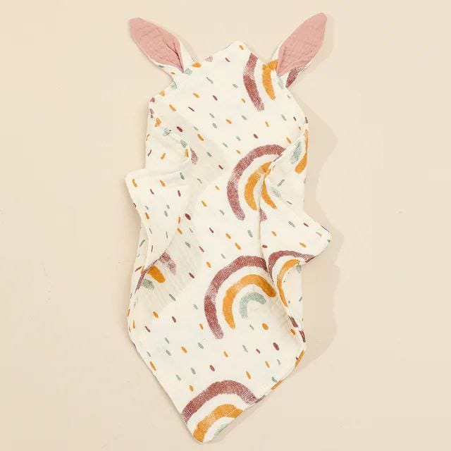 Manta de apego