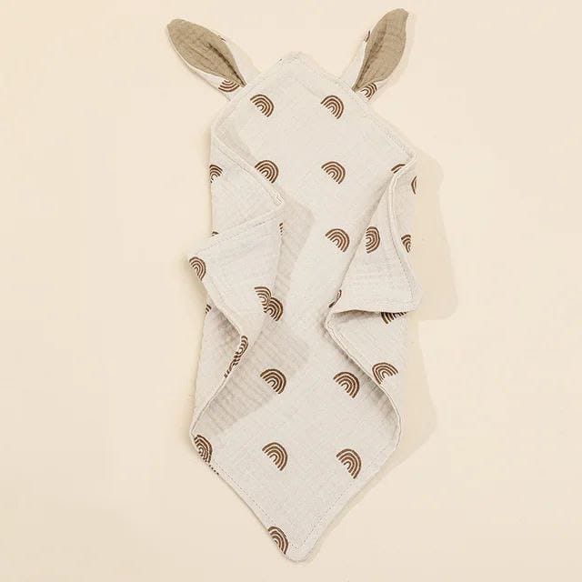 Manta de apego