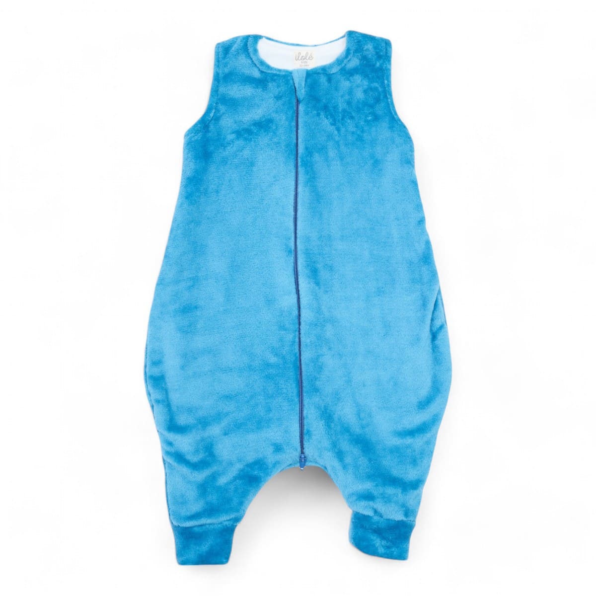 Saco de dormir pies clima frío TOG 2.5 - Indigo