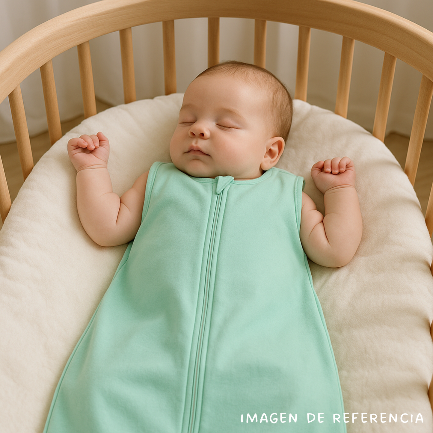 Saco de dormir clima templado TOG 1.5 - Aqua