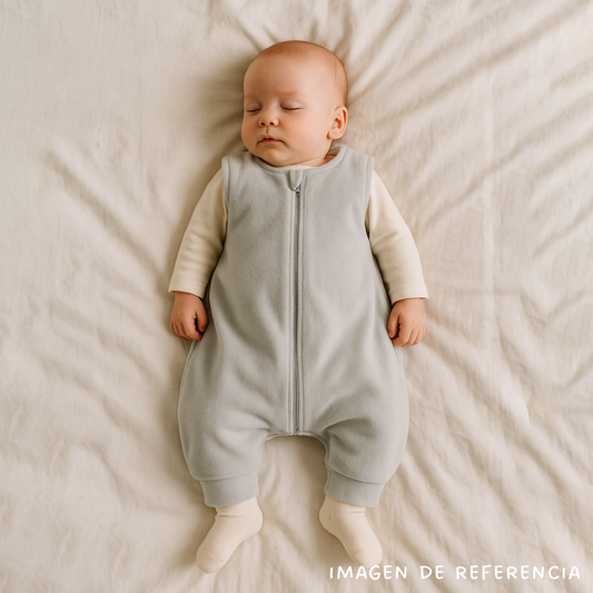 Saco de dormir pies clima frío TOG 2.5 - Nube