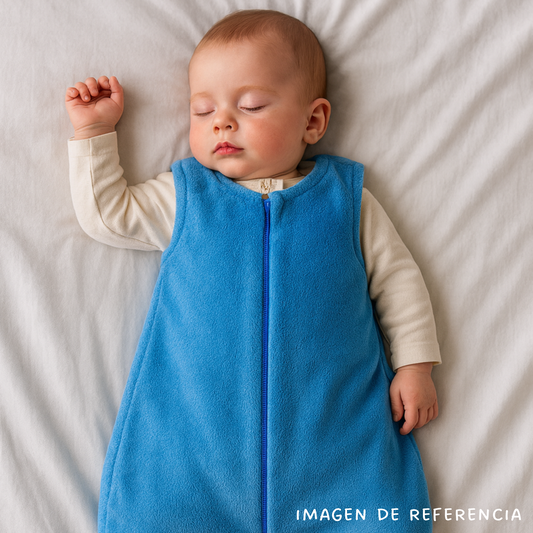 Saco de dormir clima frío TOG 2.5 - Indigo