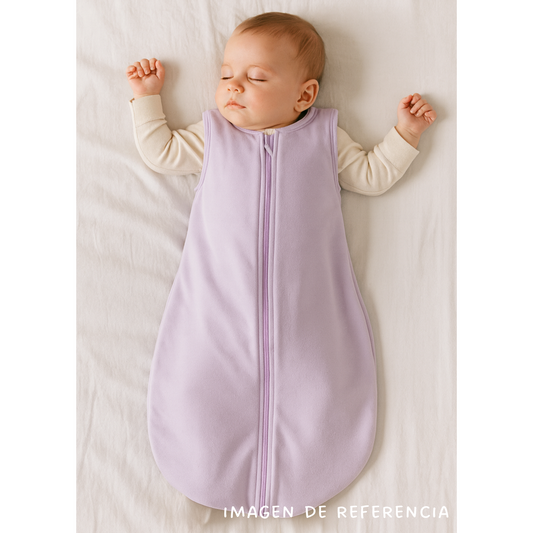 Saco de dormir clima templado TOG 1.5 - Iris