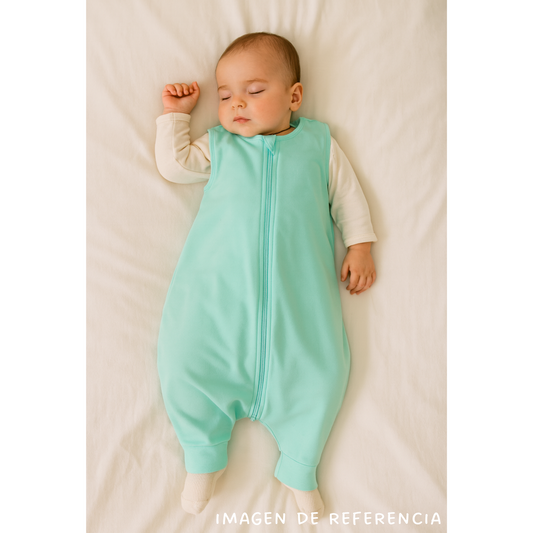 Saco de dormir pies clima templado TOG 1.5 - Aqua