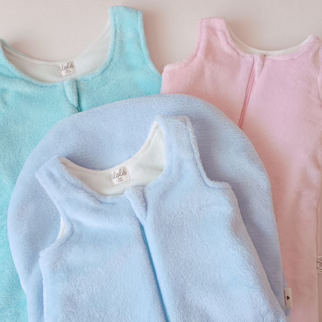 Sacos de dormir
