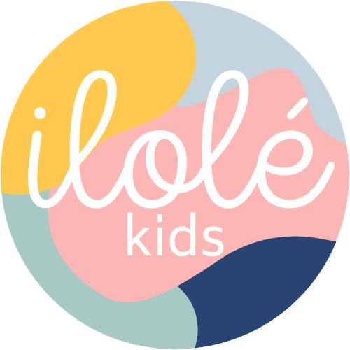 ilolé kids