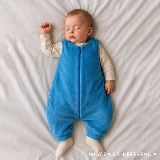 Saco de dormir pies clima frío TOG 2.5 - Indigo